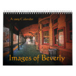 Images of Beverly Calendar