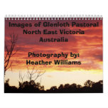 Images of Glenloth Pastoral Calendar