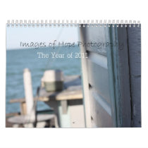 Images of Hope Calendar