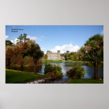 Images of Ireland Poster