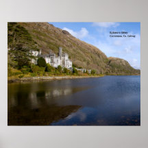 Images of Ireland Poster
