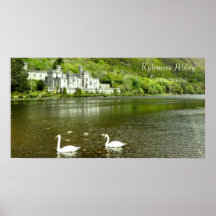 Images of Ireland poster