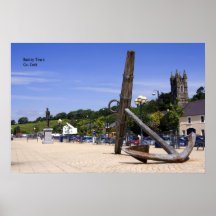 Images of Ireland Poster