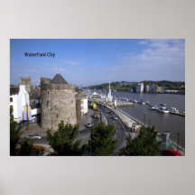Images of Ireland Poster