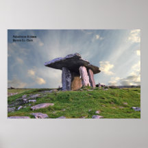 Images of Ireland Poster