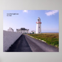Images of Ireland Poster