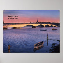 Images of Ireland Poster