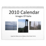 Images Of Italia Wall Calendars