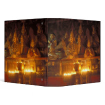 Images of Lamas at the Sara Monastery, Lhasa, Binders