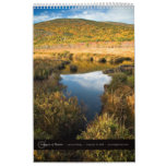 Images of Maine by James O'Reilly: 2009 Calendar