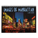 Images of Manhattan Calendar by RickDouglas Images of Manhattan Calendar