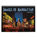 Images of Manhattan Calendar by RickDouglas Images of Manhattan Calendar