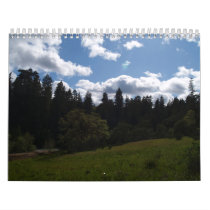 Images of Nature Calendar calendars