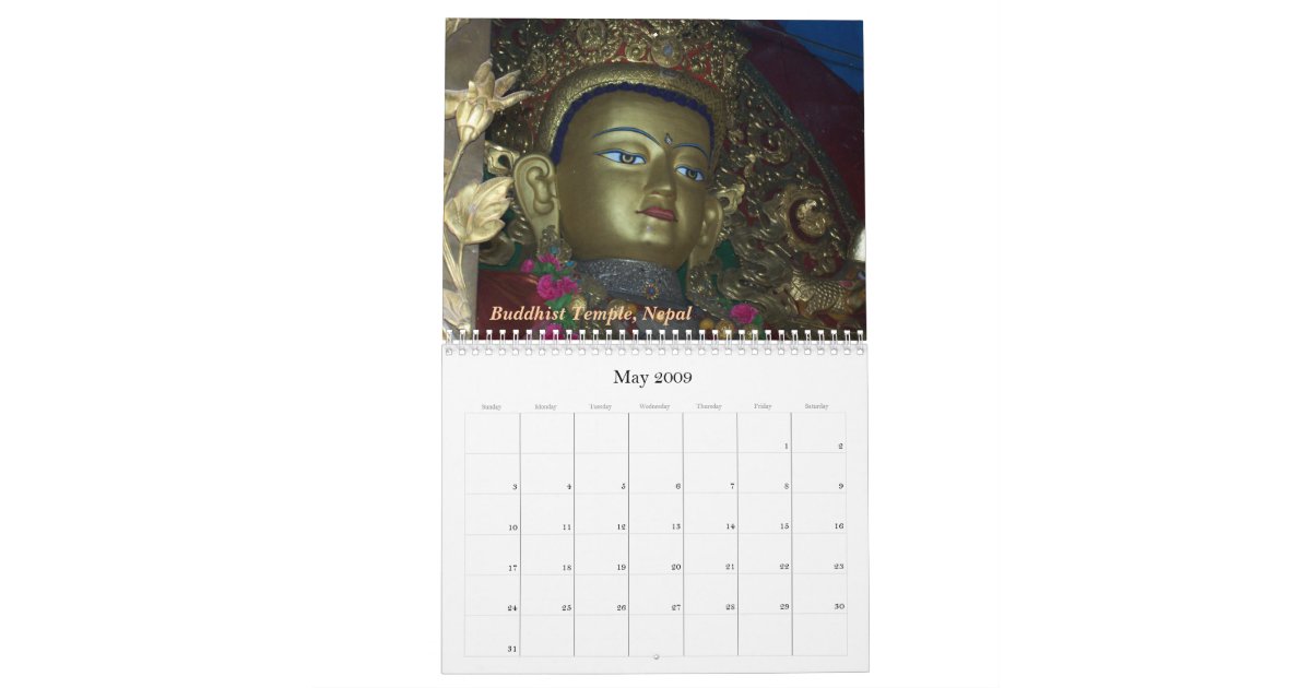 images-of-nepal-calendar-zazzle