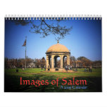 Images of Salem Calendar