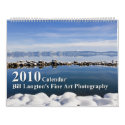 Images of the West - 2010 Edition calendars