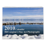 Images of the West - 2010 Edition Wall Calendar