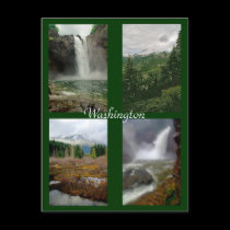 Images of Washington postcard postcards