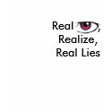 images, Real Eyes, Realize, Real Lies t-shirts