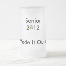 images, Senior2  12, "We Made It Out Alive" Mugs
