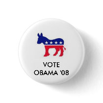 images, VOTE OBAMA '08 buttons by rickras20 images, VOTE OBAMA '08 buttons