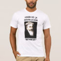 imagesCAHTZN52, LIDER DE LA REVOLUCIN*BETANCES* t-shirts by jesabel imagesCAHTZN52, LIDER DE LA REVOLUCIN*BETANCES* t-shirts