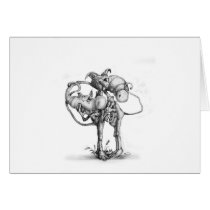 Imaginaries: All Tied Up cards