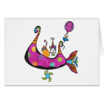 Imaginarium Card 4 cards