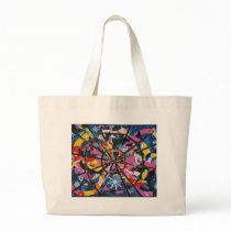 Imaginary collage bags by manceryder Imaginary collage bags