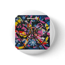 Imaginary collage buttons by manceryder Imaginary collage buttons