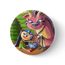 Imaginary Friend buttons