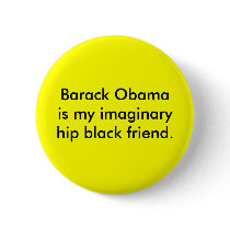 Imaginary Friend buttons