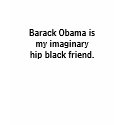 Imaginary Friend t-shirts