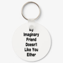 imaginary friend_vertical keychains