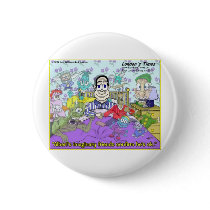 Imaginary Friends Funny Gifts, Tees, Mugs & Cards buttons