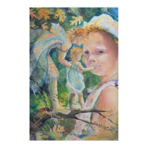 Imaginary Friends posters