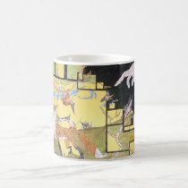 Imaginary Mug