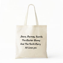 Imaginary Playmates bags