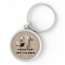 Imaginary Playthings Keychains