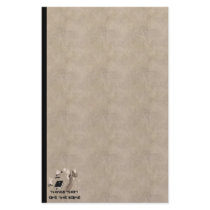 Imaginary Playthings Personalized Stationery