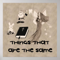 Imaginary Playthings Posters