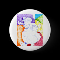Imaginary Transcendetal Surreality buttons