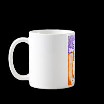 Imaginary Transcendetal Surreality mugs