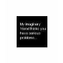 imaginary t-shirts