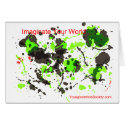ImaginateYourWorld cards