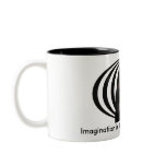 imagination3, Imagination is the Root of Creati... Mugs