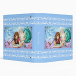 Imagination 3 Ring Binders