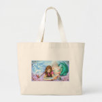 Imagination Canvas Bag Imagination Canvas Bag