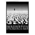 Imagination cards