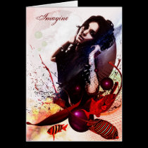 imagination cards
